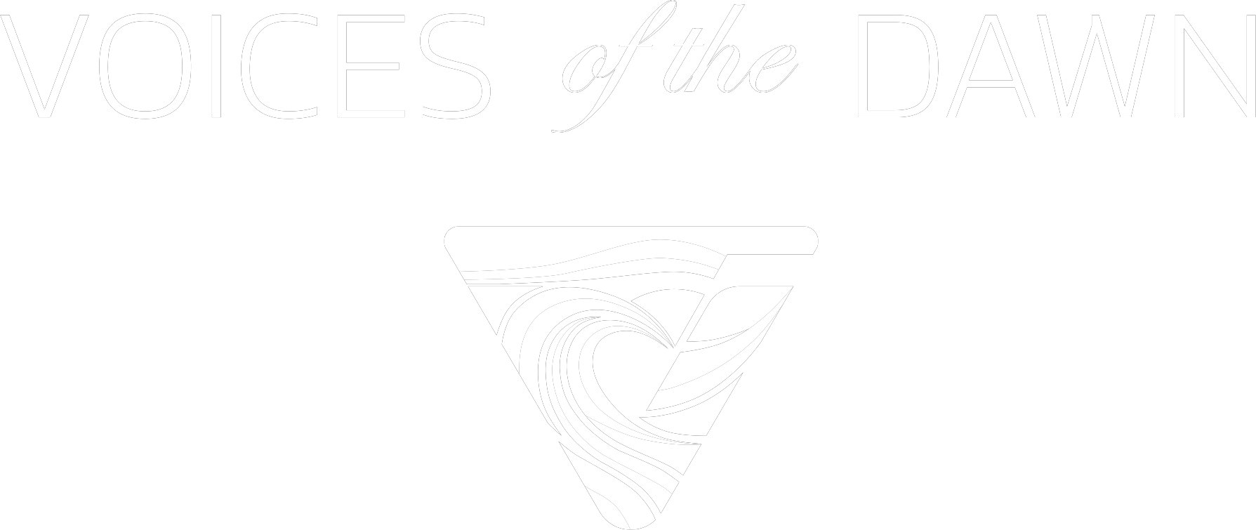 Voices of the Dawn